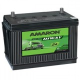 Amaron Hi way HC620D31R (80 AH)